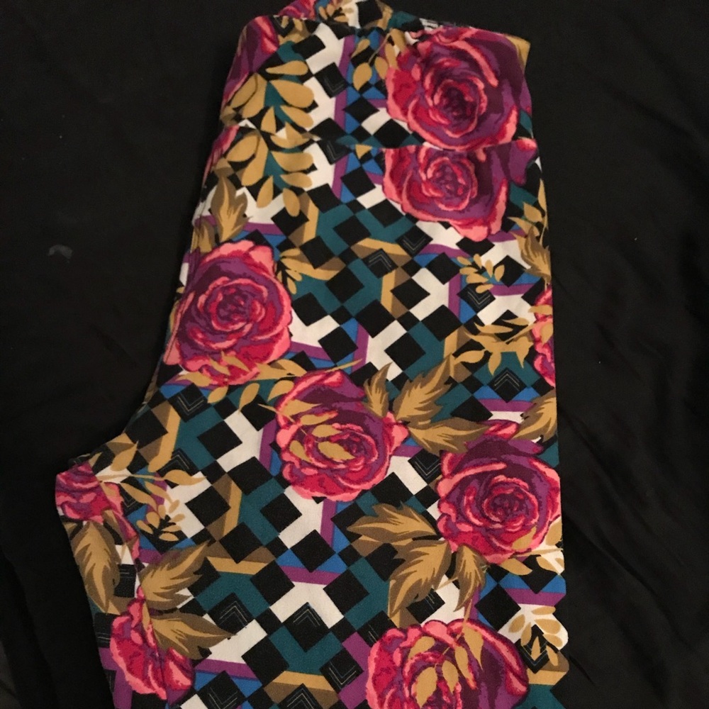 Lularoe Leggings